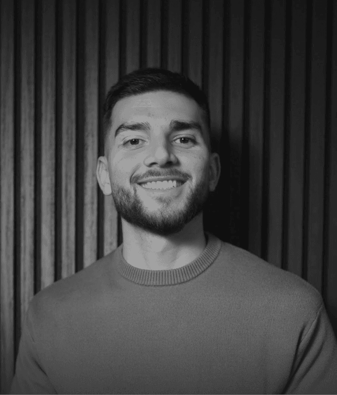 Portrait de CLEMENT VANNIER